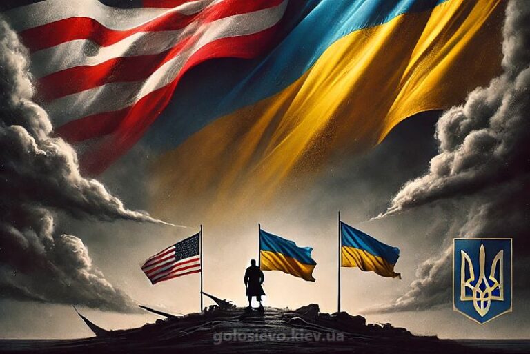 поворот до російської риторики та загроза для України