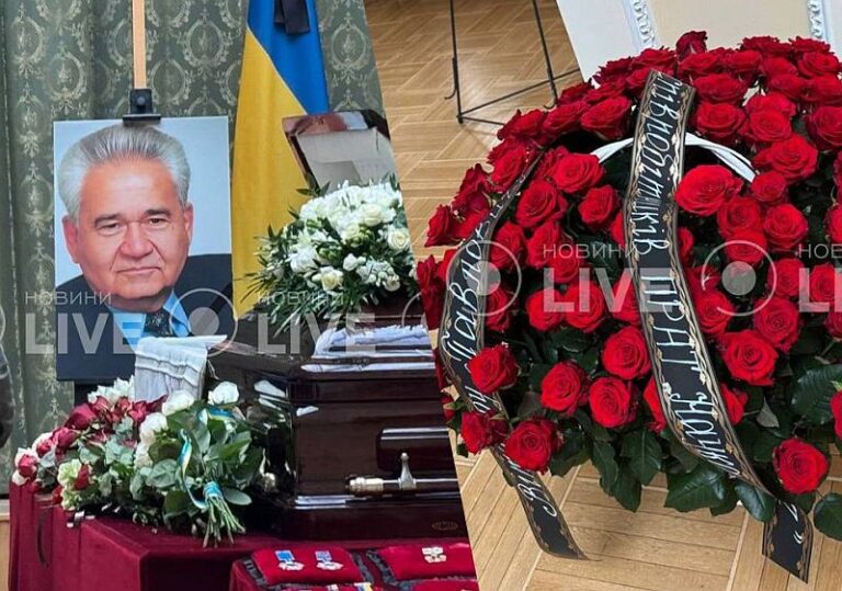 Вітольд Фокін: перший прем’єр-міністр незалежної України