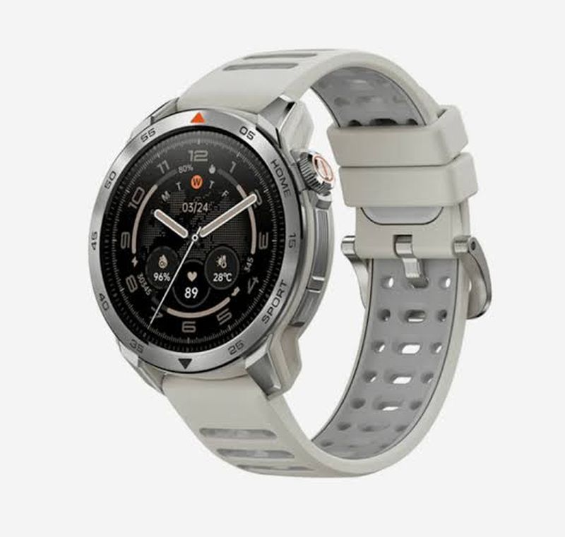 Mibro Watch GS