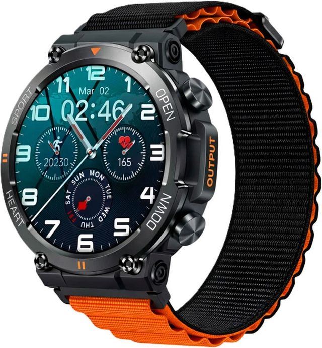 Mibro Watch GS