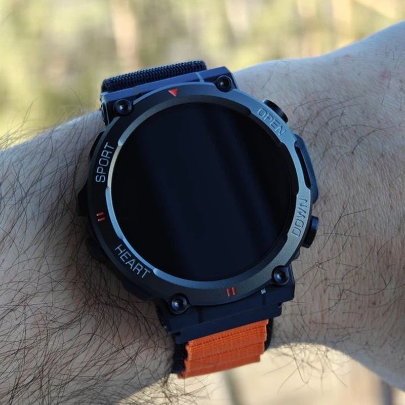 Mibro Watch GS