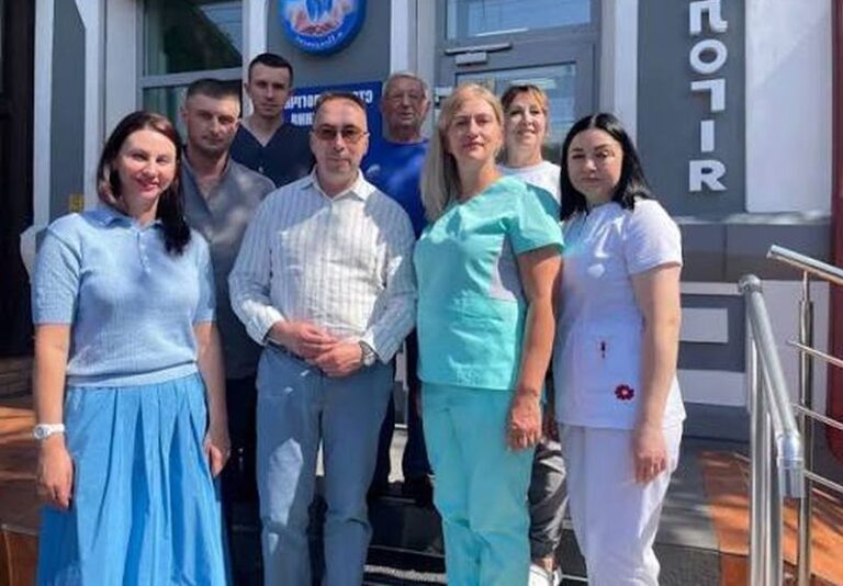 Як я обирав стоматологічну клініку